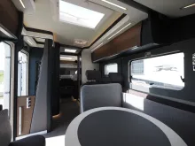 Fahrzeugbild Laika KREOS H 5109, Super Chassis, Navi, Autom. #12