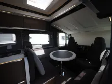 Fahrzeugbild Laika KREOS H 5109, Super Chassis, Navi, Autom. #14