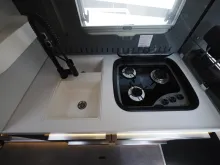 Fahrzeugbild Laika KREOS H 5109, Super Chassis, Navi, Autom. #17