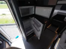 Fahrzeugbild Laika KREOS H 5109, Super Chassis, Navi, Autom. #19