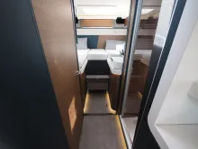 Fahrzeugbild Laika KREOS H 5109, Super Chassis, Navi, Autom. #21