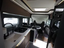 Fahrzeugbild Laika KREOS H 5109, Super Chassis, Navi, Autom. #22