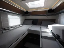 Fahrzeugbild Laika KREOS H 5109, Super Chassis, Navi, Autom. #23