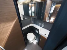Fahrzeugbild Laika KREOS H 5109, Super Chassis, Navi, Autom. #25