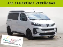 Fahrzeugbild Pössl CAMPSTER, neues Modell ! Musketier Felgen ! #1