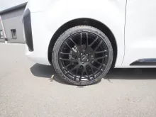 Fahrzeugbild Pössl CAMPSTER, neues Modell ! Musketier Felgen ! #4