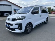 Fahrzeugbild Pössl CAMPSTER, neues Modell ! Musketier Felgen ! #5