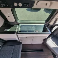 Fahrzeugbild Pössl CAMPSTER, neues Modell ! Musketier Felgen ! #19