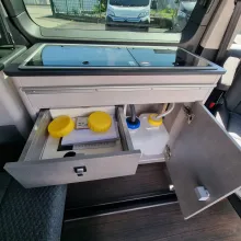 Fahrzeugbild Pössl CAMPSTER, neues Modell ! Musketier Felgen ! #21