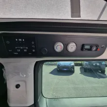 Fahrzeugbild Pössl CAMPSTER, neues Modell ! Musketier Felgen ! #22