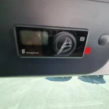 Fahrzeugbild Pössl CAMPSTER, neues Modell ! Musketier Felgen ! #23