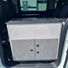 Fahrzeugbild Pössl CAMPSTER, neues Modell ! Musketier Felgen ! #32