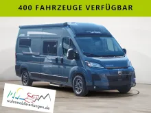 Fahrzeugbild Pössl Summit Prime 600, Autom., Premium, 2x Lithium #1