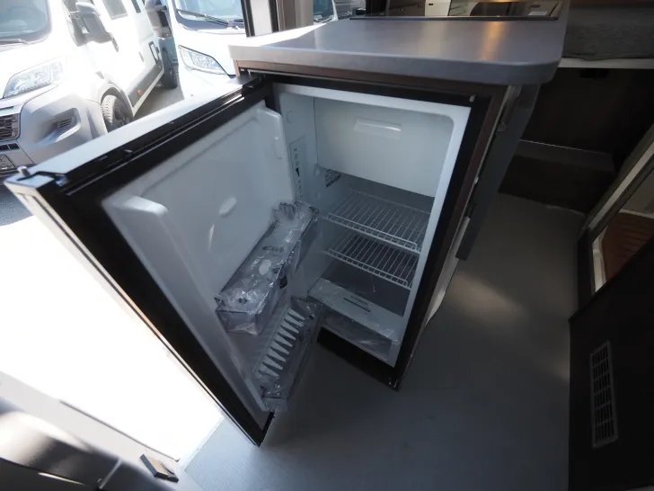 Fahrzeugbild Pössl Summit Prime 600, Autom., Premium, 2x Lithium #10