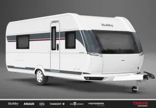 Bild Prestige 560 WLU