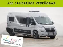 Fahrzeugbild Pössl Trenta 600, 3.Bett, Isofix, Markise, uvm. #1