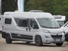 Fahrzeugbild Pössl Trenta 600, 3.Bett, Isofix, Markise, uvm. #2