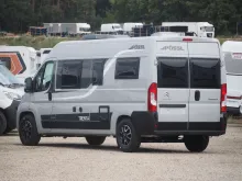 Fahrzeugbild Pössl Trenta 600, 3.Bett, Isofix, Markise, uvm. #3