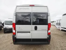 Fahrzeugbild Pössl Trenta 600, 3.Bett, Isofix, Markise, uvm. #5