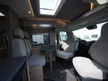 Fahrzeugbild Pössl Trenta 600, 3.Bett, Isofix, Markise, uvm. #7