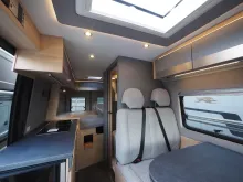 Fahrzeugbild Pössl Trenta 600, 3.Bett, Isofix, Markise, uvm. #9