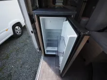 Fahrzeugbild Pössl Trenta 600, 3.Bett, Isofix, Markise, uvm. #11