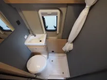 Fahrzeugbild Pössl Trenta 600, 3.Bett, Isofix, Markise, uvm. #16