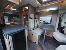Fahrzeugbild Pössl Trenta 600, 3.Bett, Isofix, Markise, uvm. #17