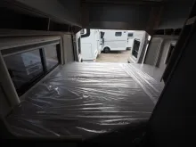 Fahrzeugbild Pössl Trenta 600, 3.Bett, Isofix, Markise, uvm. #18