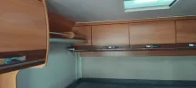 Fahrzeugbild Hymer Exsis 572 Gebraucht, sehr gut gepflegt #7