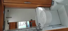 Fahrzeugbild Hymer Exsis 572 Gebraucht, sehr gut gepflegt #8
