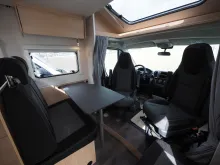 Fahrzeugbild Sunlight TS 67, Automatik !, Modellneuheit 2026, Hubbett #6