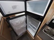 Fahrzeugbild Sunlight TS 67, Automatik !, Modellneuheit 2026, Hubbett #10