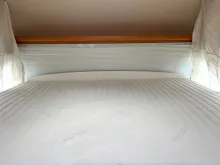 Fahrzeugbild Frankia I 670 FD #5