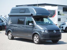 Fahrzeugbild VW Westfalia Club Joker, Markise, Multimedia/Kam. #2