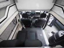 Fahrzeugbild VW Westfalia Club Joker, Markise, Multimedia/Kam. #7