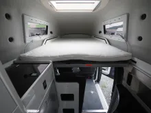 Fahrzeugbild VW Westfalia Club Joker, Markise, Multimedia/Kam. #14