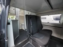 Fahrzeugbild VW Westfalia Club Joker, Markise, Multimedia/Kam. #16