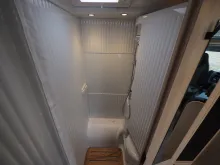 Fahrzeugbild Sunlight V 67S, Neuheit !, Easy Fold Bett #13