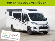 Fahrzeugbild Sunlight V 69 Adventure Edition, Automatik, uvm. ! #1