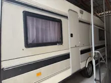 Fahrzeugbild Hobby Prestige 545 TL #2