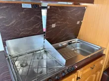 Fahrzeugbild Hobby Prestige 545 TL #7