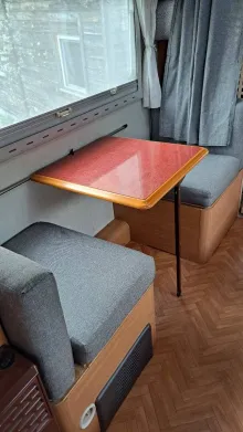 Fahrzeugbild Iveco Daily gut gepflegt und voll funktion #8