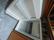 Fahrzeugbild Chateau Cantara 490 DU/DU #5