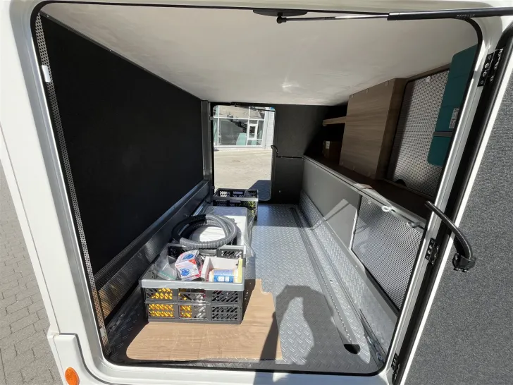 Fahrzeugbild Concorde CRUISER 891LR Diamond Series - 6 Schlafpl. #38