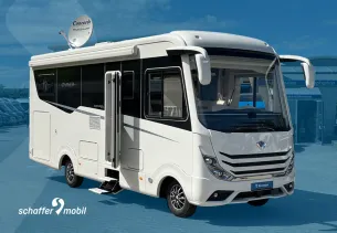 Bild Carver 790 L