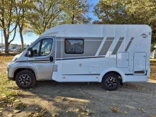 Fahrzeugbild Carado V132 pro+ *Bettenumbau*Safety*TV* #38