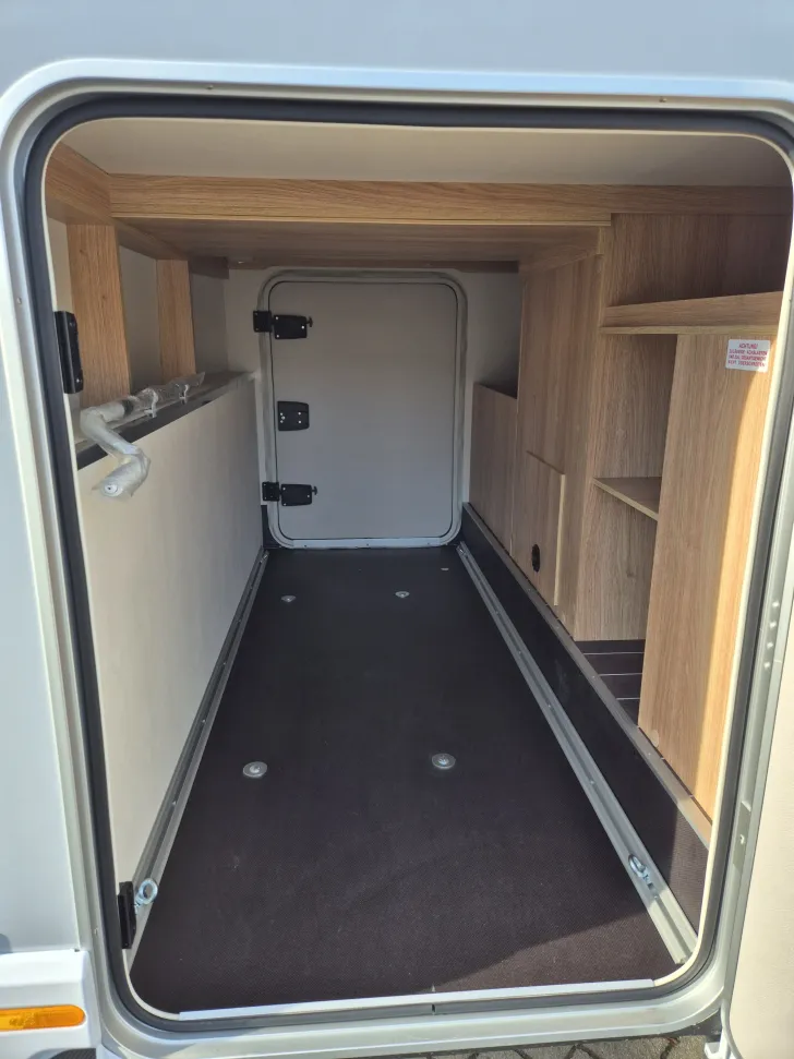 Fahrzeugbild Knaus SKY TI 650 MEG -IC Line- #37