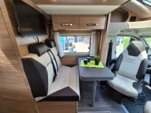 Fahrzeugbild Weinsberg CaraSuite 650 MEG *Edition-Spicy*Markise* #17