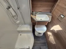 Fahrzeugbild Weinsberg CaraSuite 650 MEG *Edition-Spicy*Markise* #24